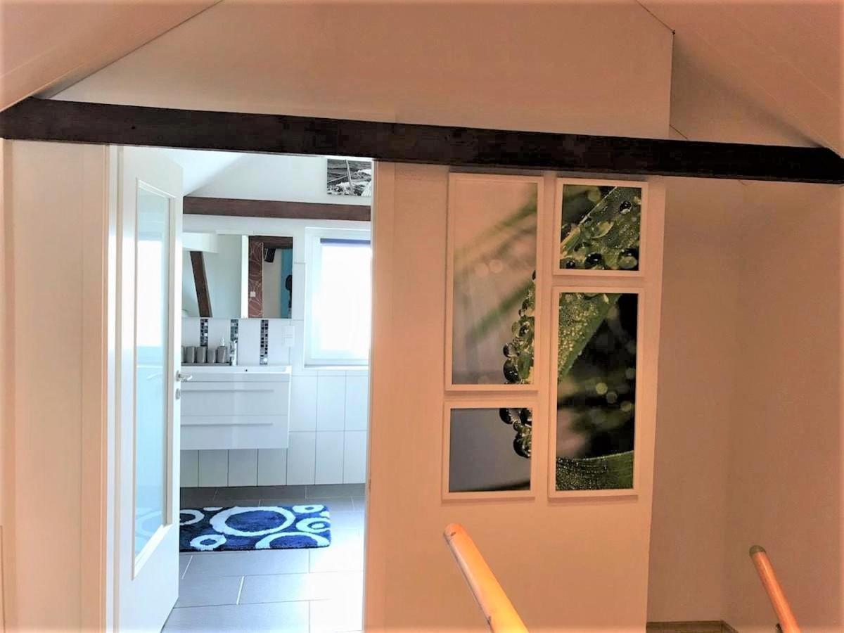 Frau Holle Apartman Wolfhagen Kültér fotó