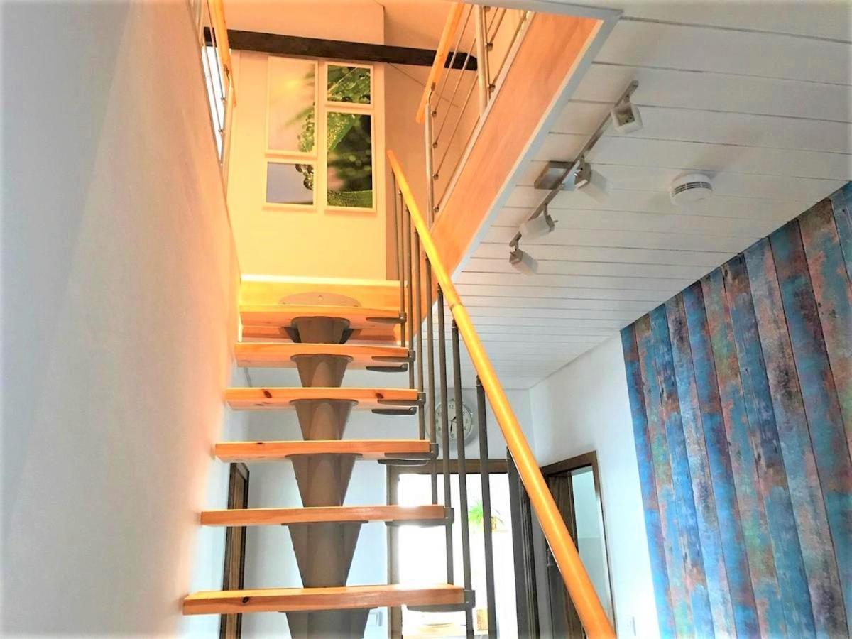 Frau Holle Apartman Wolfhagen Kültér fotó