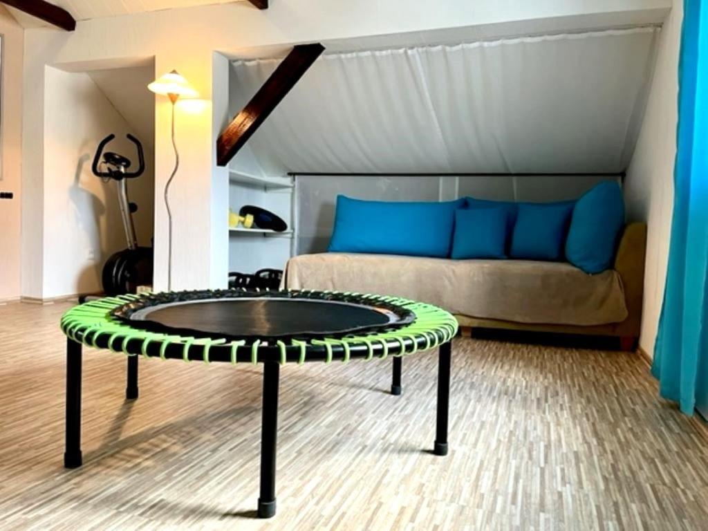 Frau Holle Apartman Wolfhagen Kültér fotó