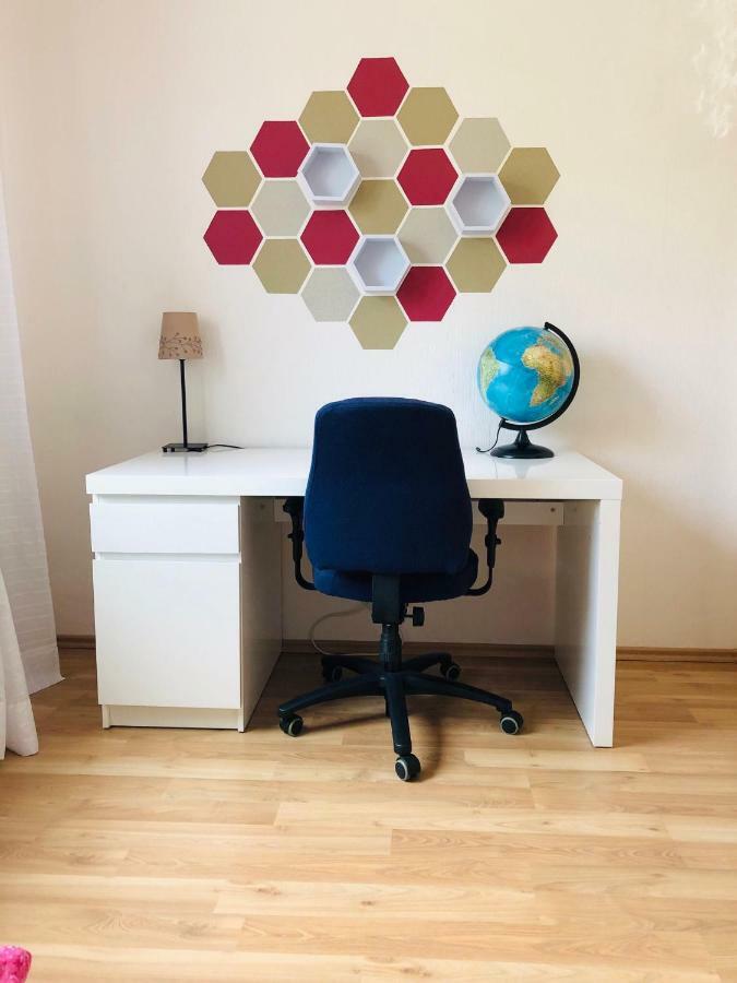 Frau Holle Apartman Wolfhagen Kültér fotó